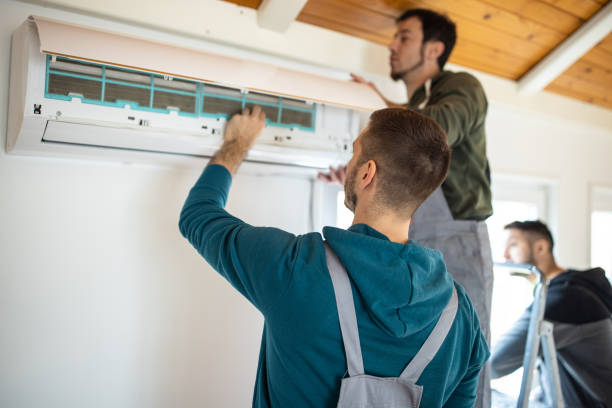 Best HVAC cleaning services  in Mitchell, NE