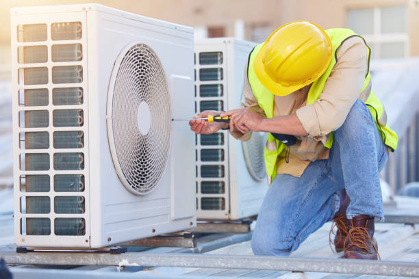 Local HVAC companies in Mitchell, NE