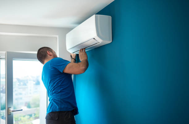 Best Commercial HVAC repair  in Mitchell, NE