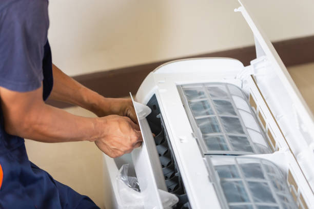 Best Affordable HVAC services  in Mitchell, NE