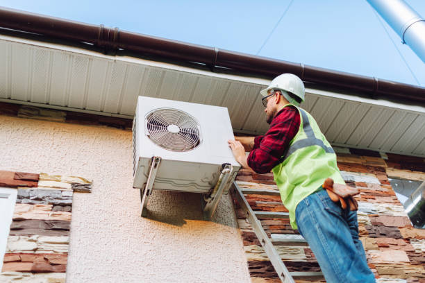 Best Affordable HVAC services  in Mitchell, NE