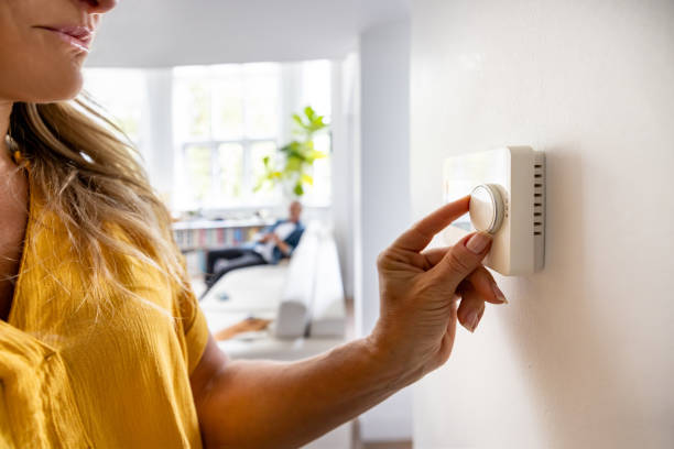 Best HVAC installation services  in Mitchell, NE