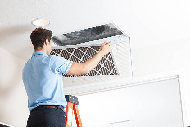  Mitchell, NE HVAC Pros