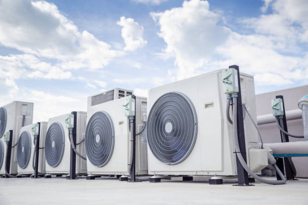 Best HVAC air duct cleaning  in Mitchell, NE