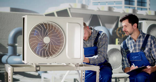 Best Local HVAC companies  in Mitchell, NE