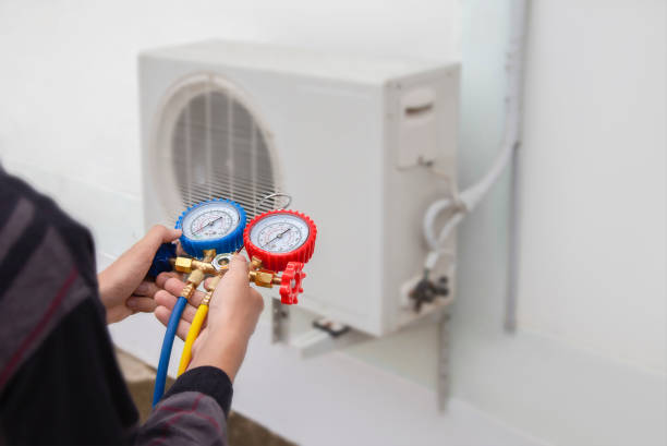 Best HVAC emergency services  in Mitchell, NE